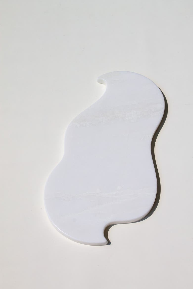 Medusa Tray, Main, color, Ivory