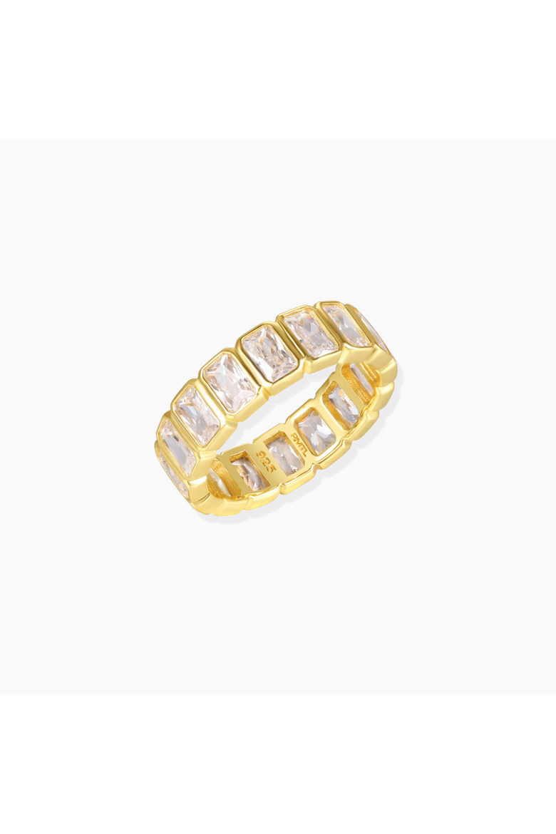 Jezel Ring, Main, color, Gold