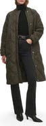 Favorite Daughter The Walk in the Park Cotton Blend Quilted Jacket