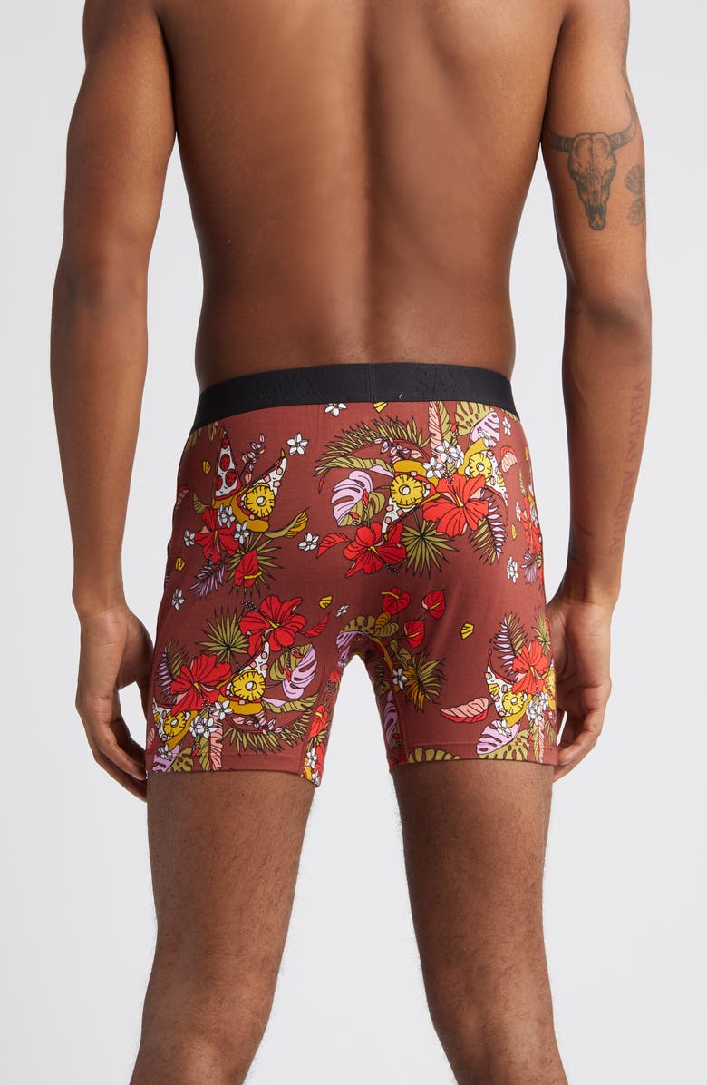 SAXX Assorted 2-Pack Ultra Super Soft Boxer Briefs, Alternate, color,