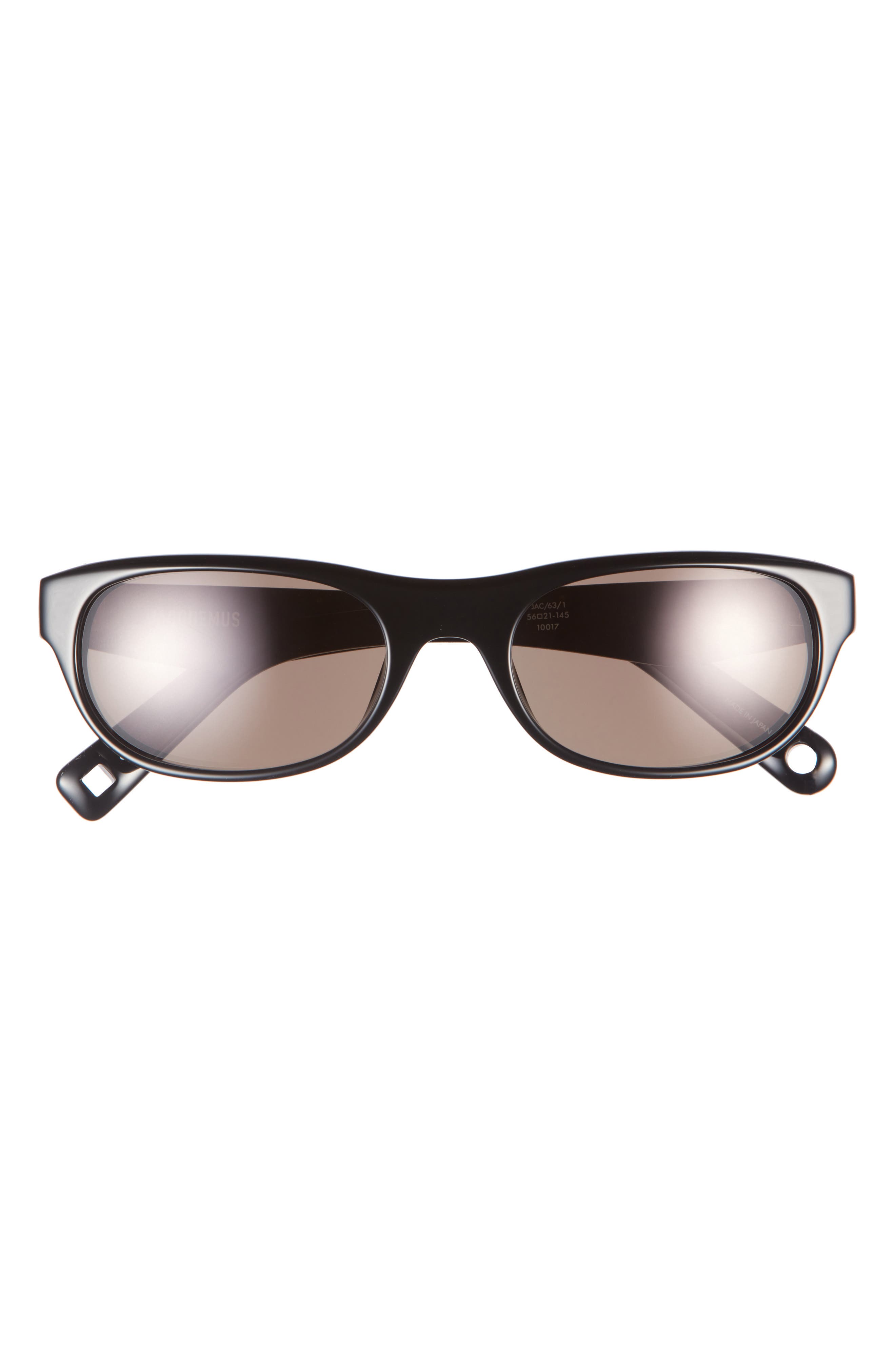 Jacquemus Sole Rectangular Sunglasses