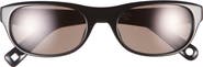 Jacquemus Sole Rectangular Sunglasses