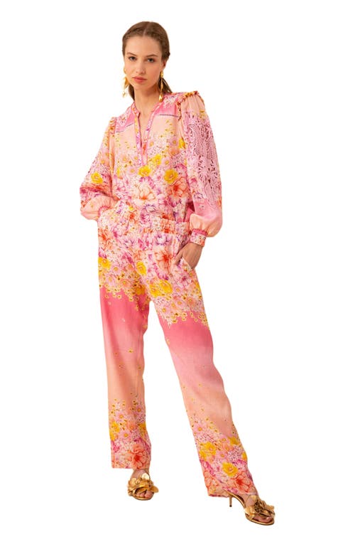 Shop Hale Bob Emersyn Linen Pant
