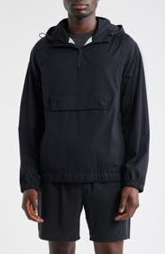 Zella Water Repellent Anorak