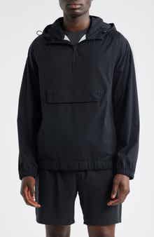 Zella Water Repellent Anorak