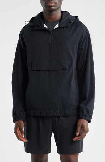 Zella Water Repellent Anorak