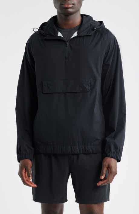 Zella Water Repellent Anorak