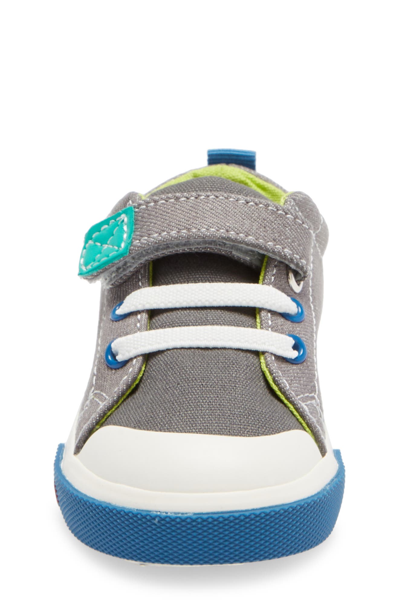 See Kai Run Stevie II Sneaker, Alternate, color, 