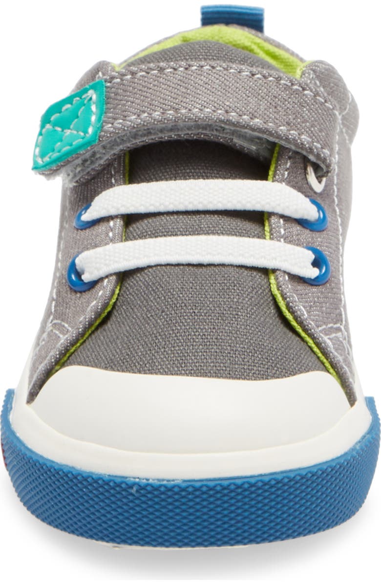 See Kai Run Stevie II Sneaker, Alternate, color,