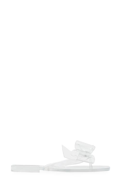 JEFFREY CAMPBELL JEFFREY CAMPBELL SUGARY FLIP FLOP
