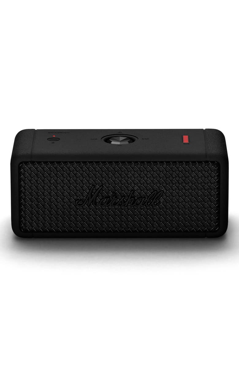 Marshall Emberton Diamond Jubilee Portable Speaker, Main, color,