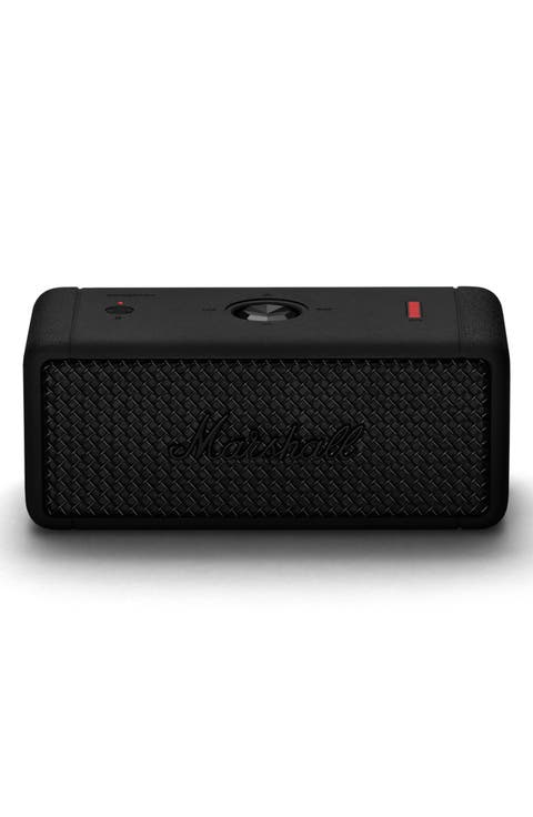 Emberton Diamond Jubilee Portable Speaker