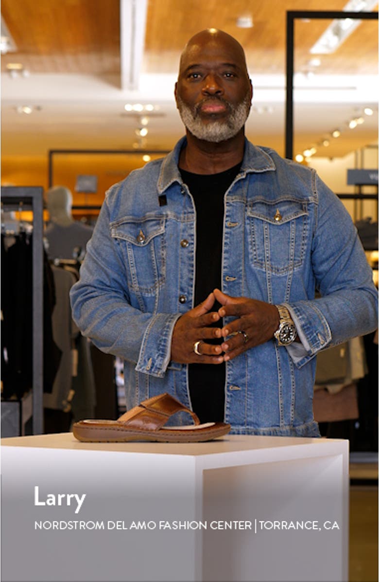 Corvo Flip Flop, sales video thumbnail