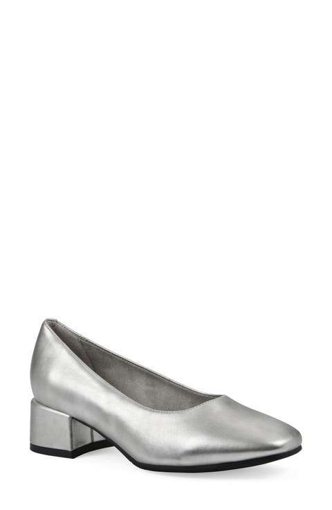 Quintesa Pump (Women)