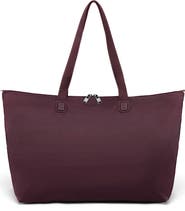 TUMI Medium Voyageur Just in Case Packable Nylon Tote