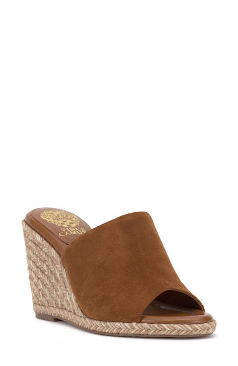 Fayla Wedge Sandal (Women)
