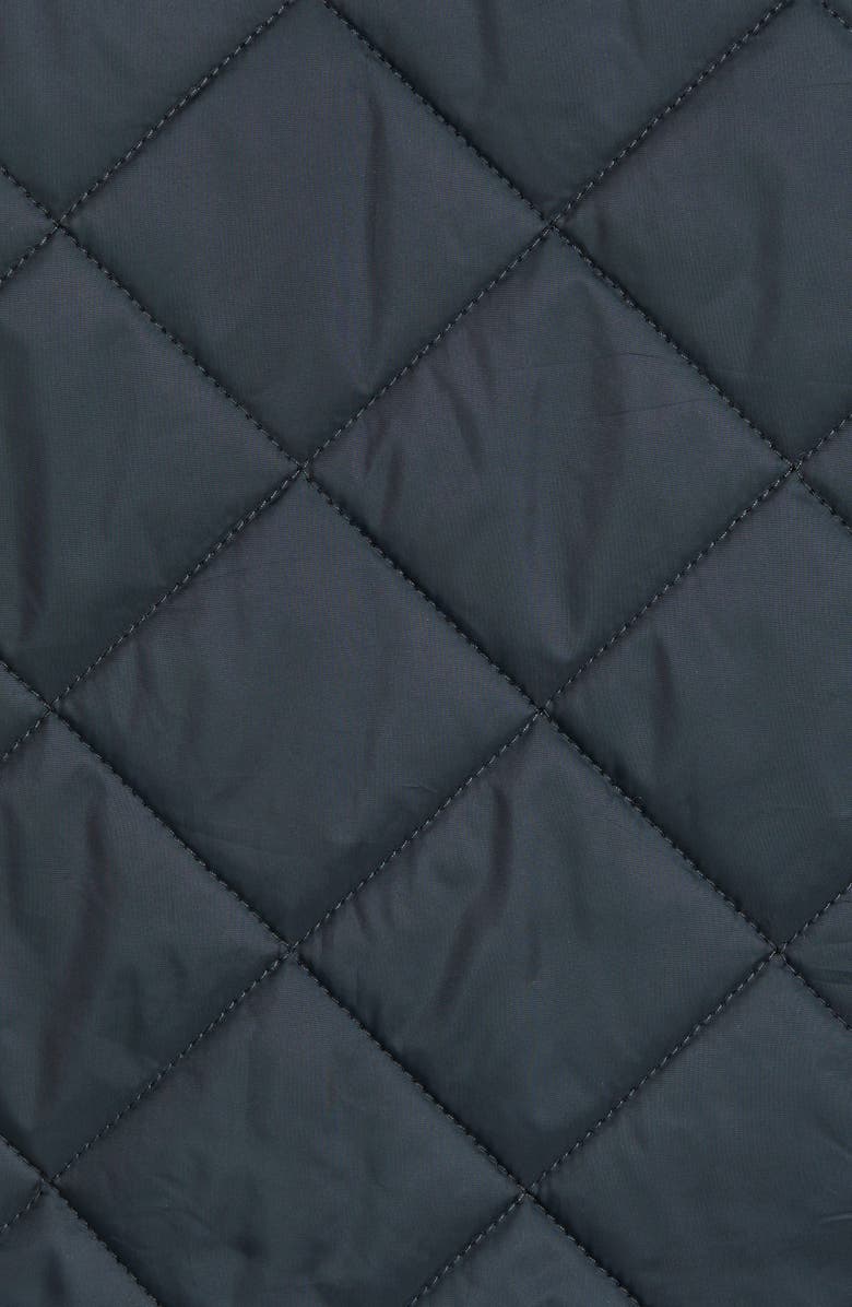 Marc New York Chester Packable Quilted Vest, Alternate, color, 