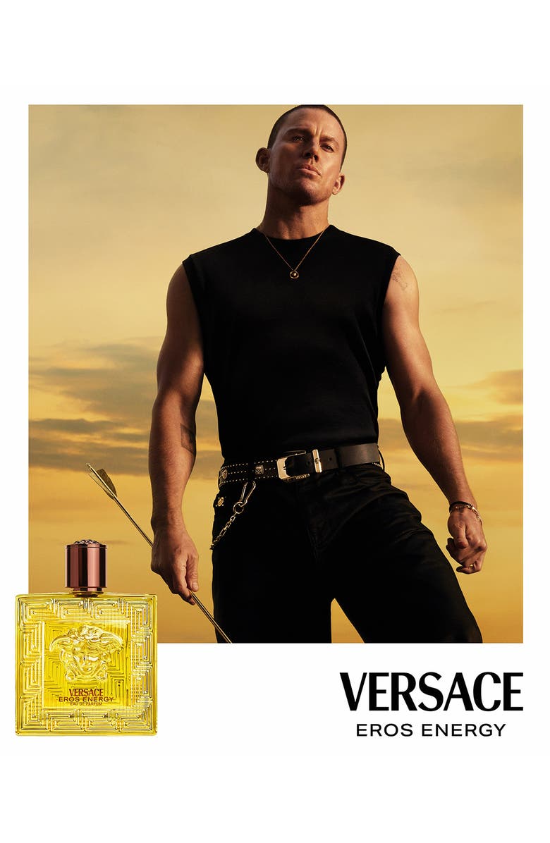 Versace Eros Energy Eau de Parfum, Alternate, color,