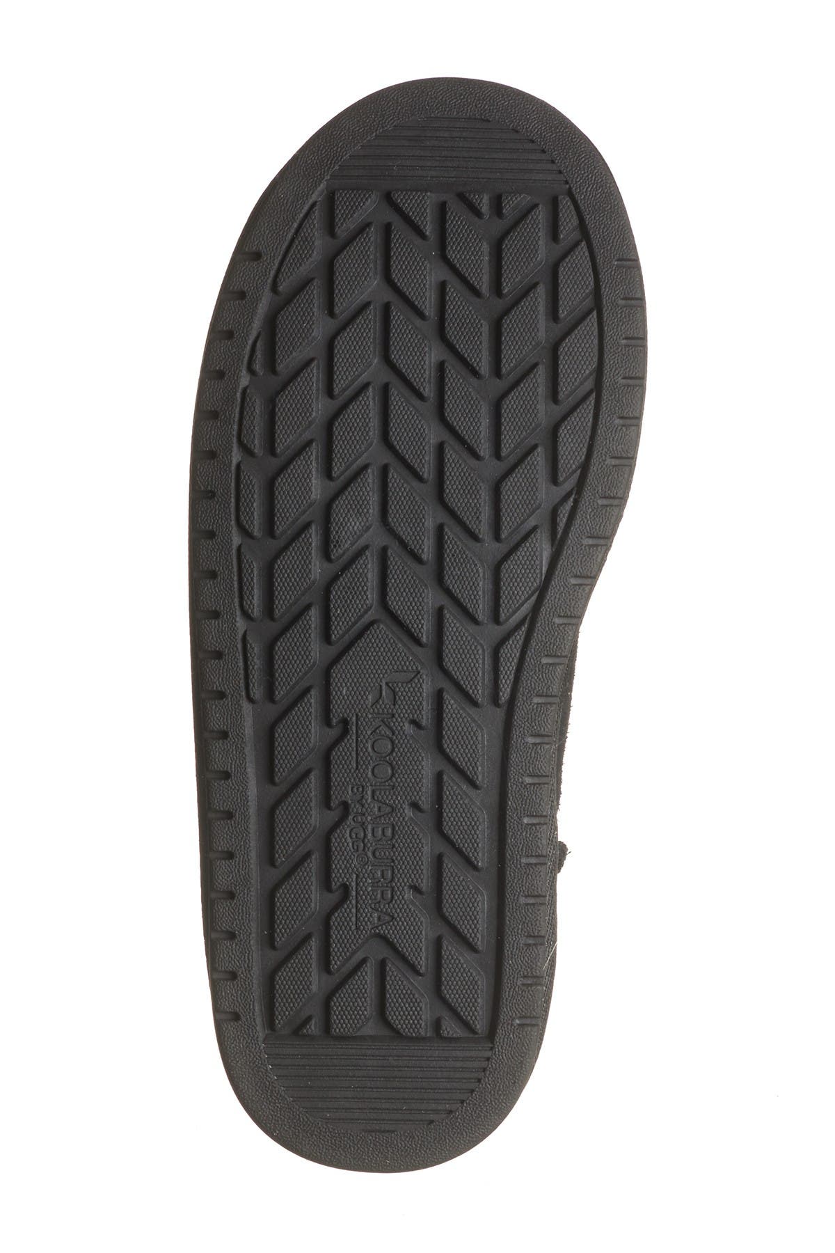 Koolaburra by UGG<sup>®</sup> Koolaburra by UGG Faux Fur Lined Suede Short Boot, Alternate, color, 