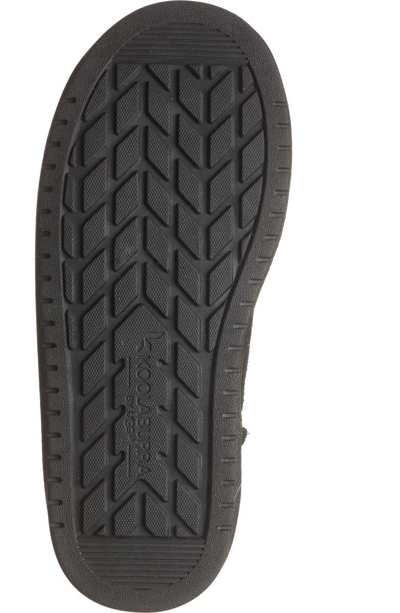 Koolaburra by UGG<sup>®</sup> Koolaburra by UGG Faux Fur Lined Suede Short Boot, Alternate, color,