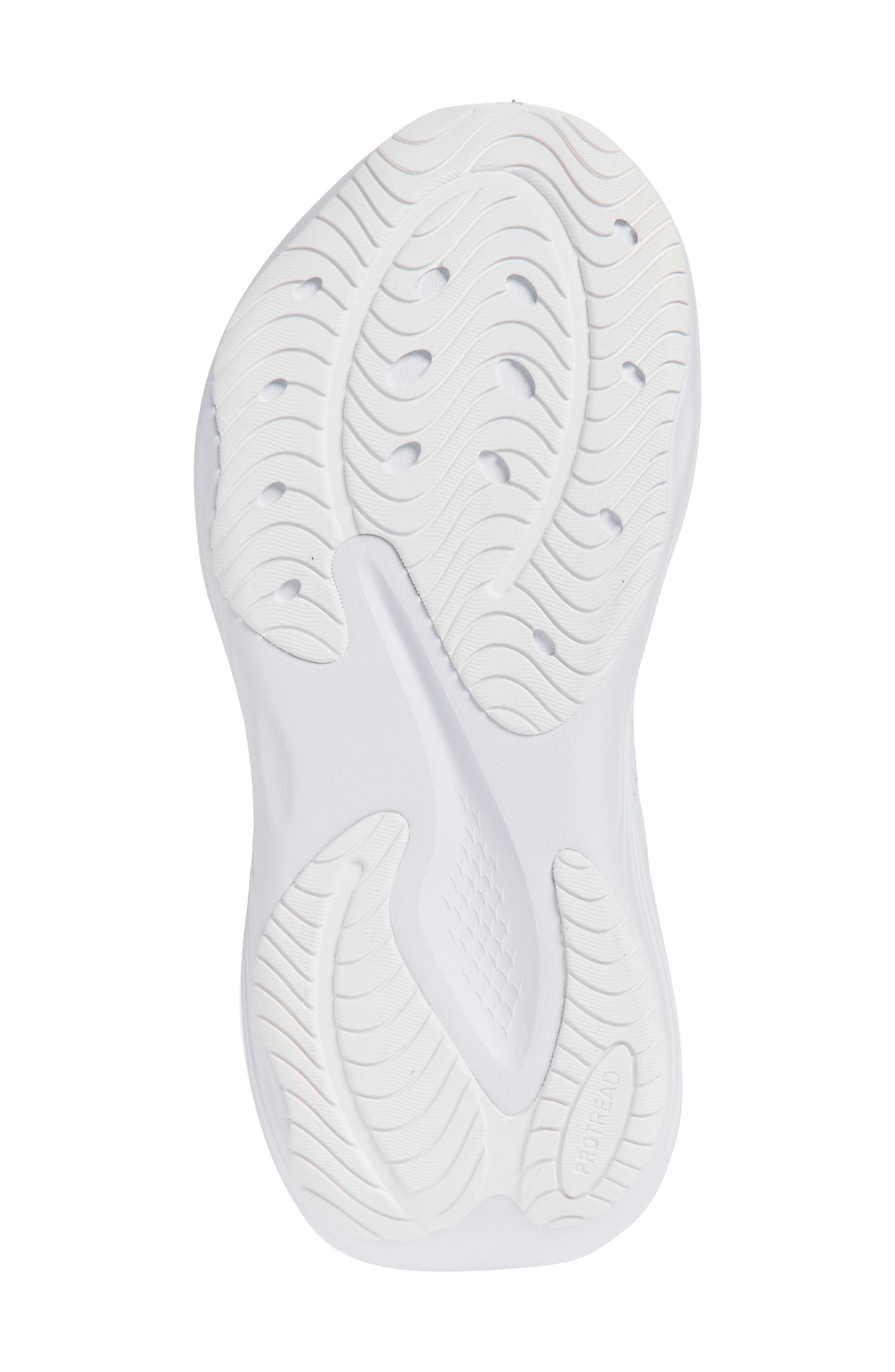 PUMA Pulse Pro Training Sneaker, Alternate, color, White