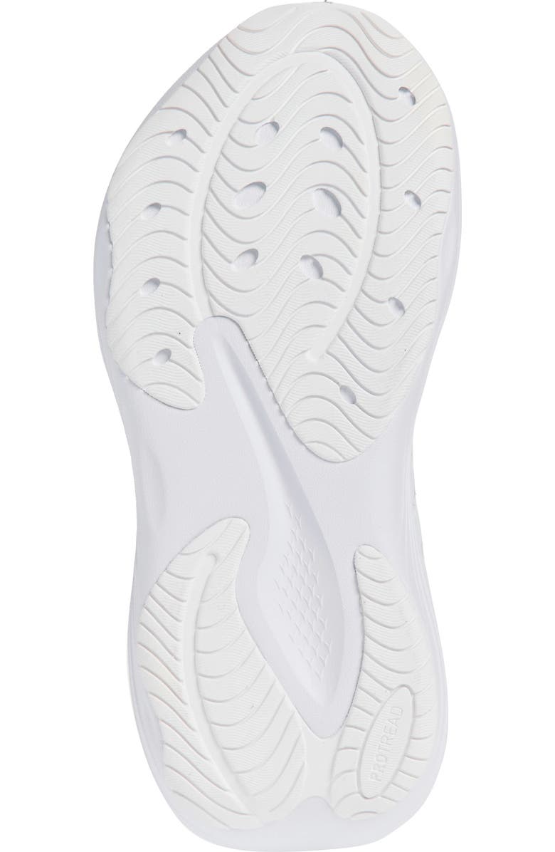 PUMA Pulse Pro Training Sneaker, Alternate, color, White