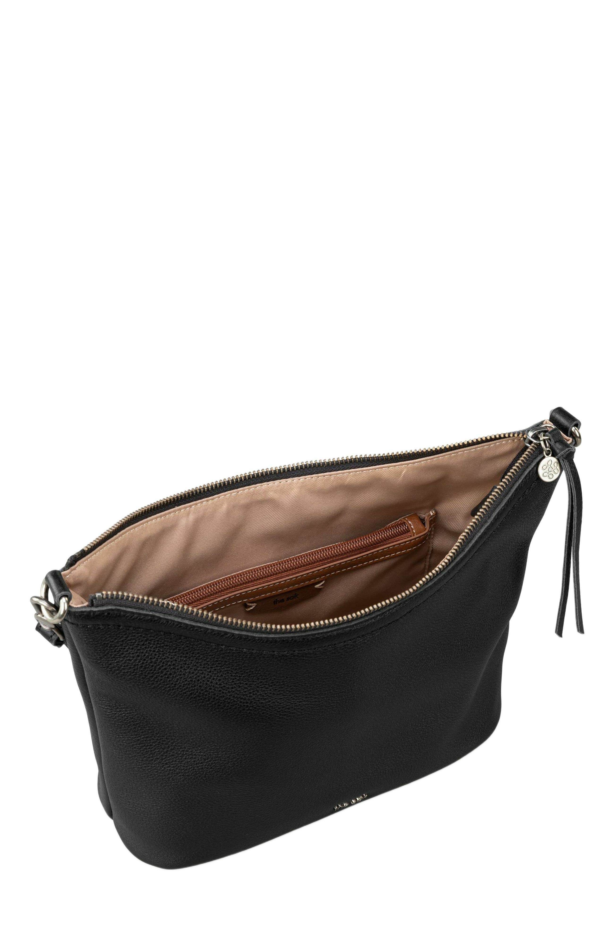 The Sak Jasmine Small Hobo, Alternate, color, 