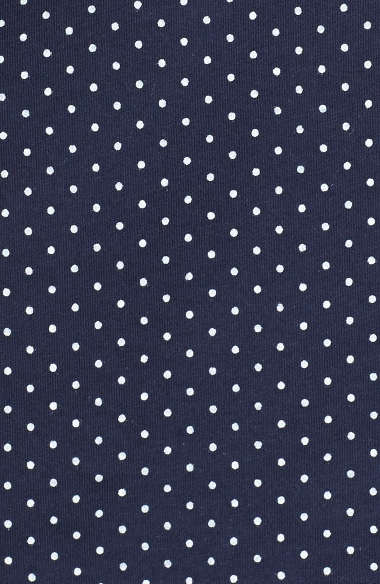 Lauren Ralph Lauren Bermuda Pajamas, Alternate, color, 