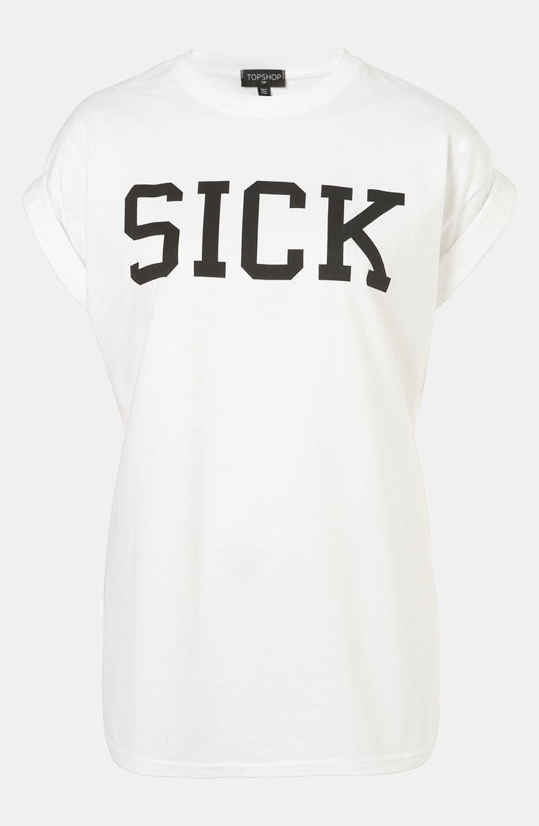 Topshop , Main, color,