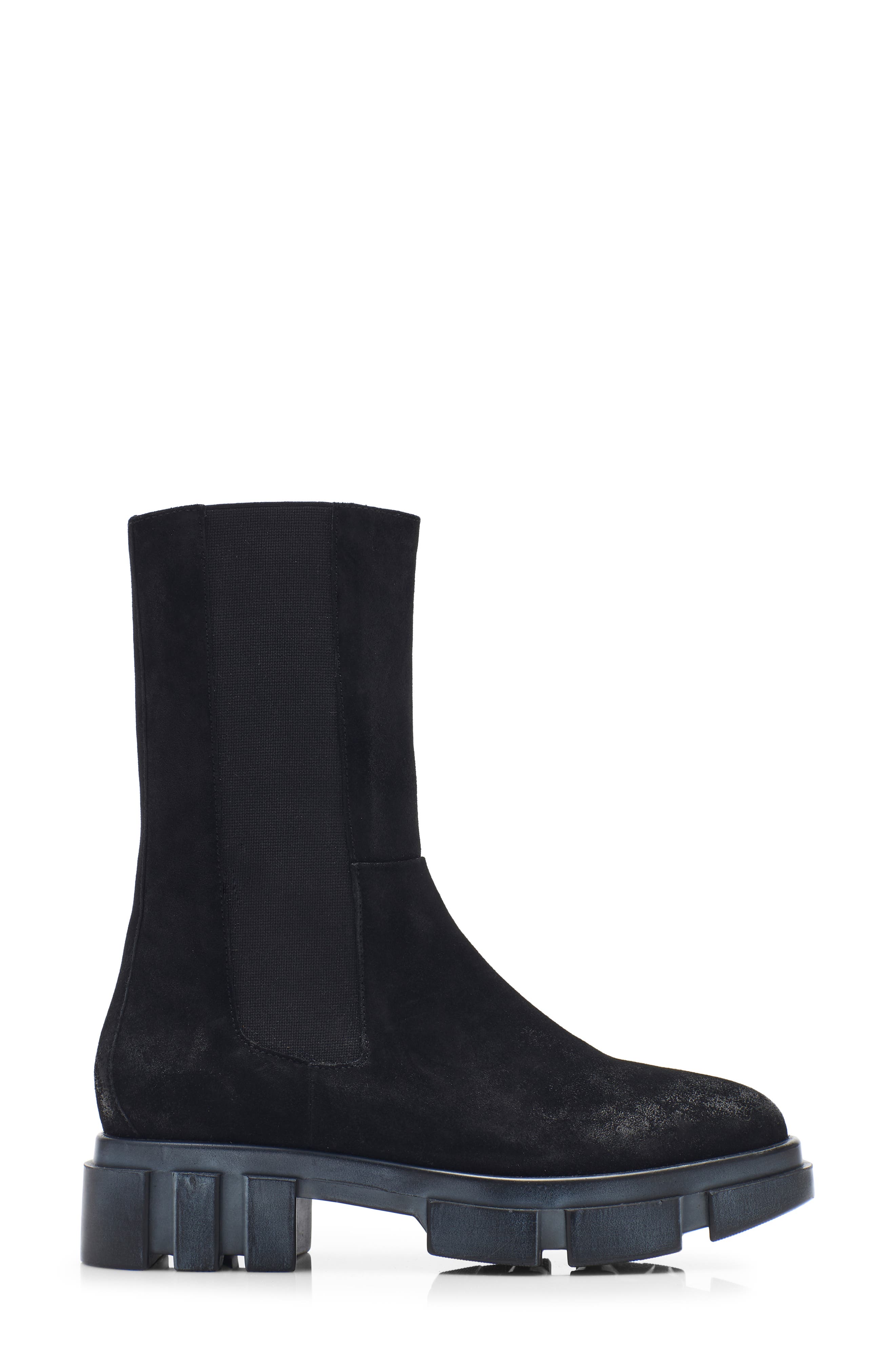 Free People Brooks Lug Sole Chelsea Boot, Alternate, color, 