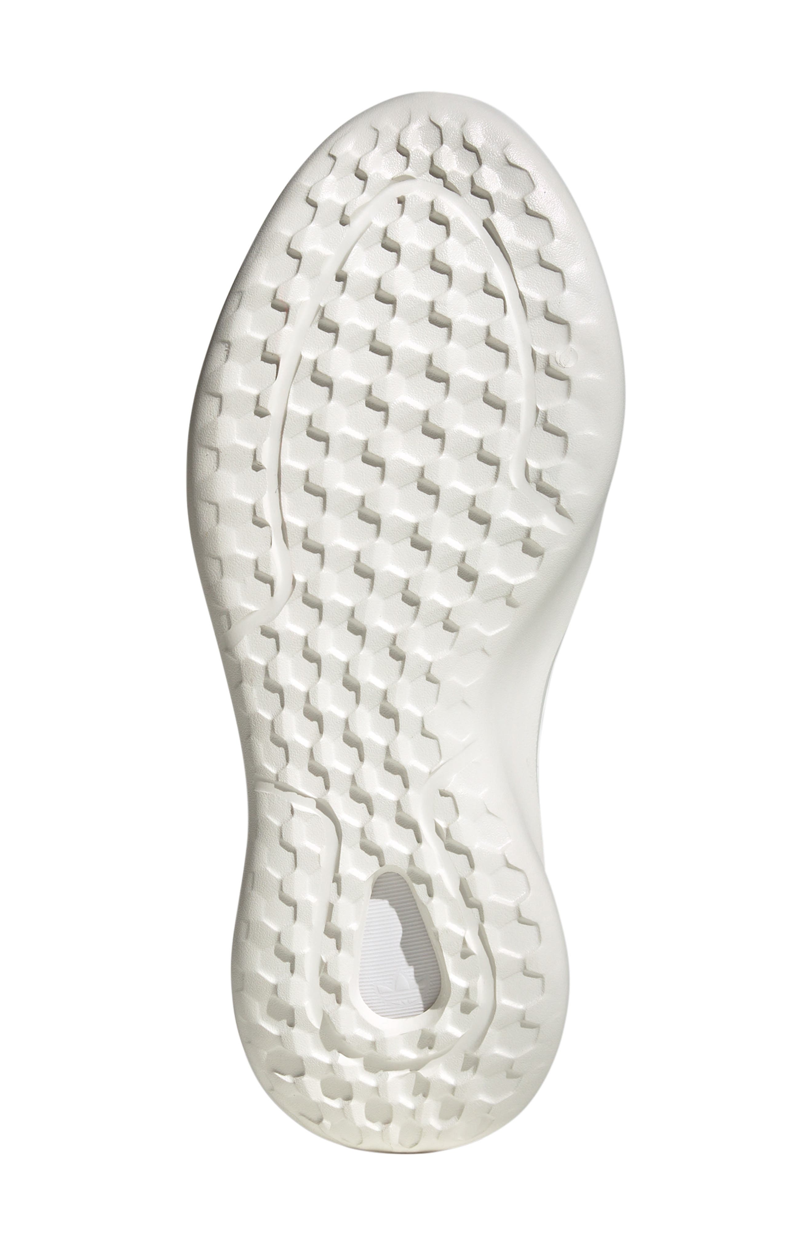 adiFOM X Sneaker, Alternate, color, WHITE/ BLACK/ OFF WHITE