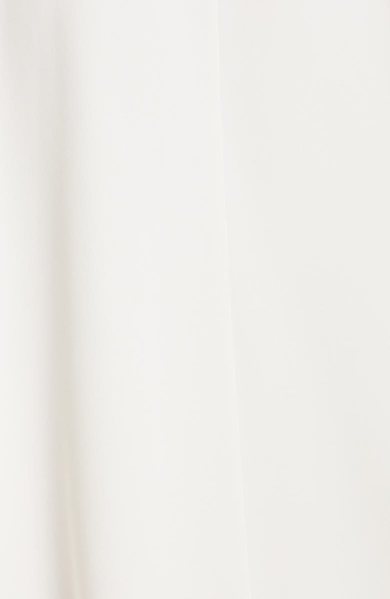 Careste Zara Silk Wrap Skirt, Alternate, color, 