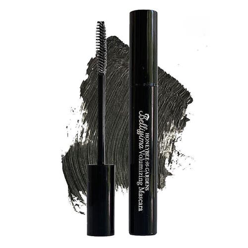 Honeybee Gardens Bellissima Volumizing Mascara In Black