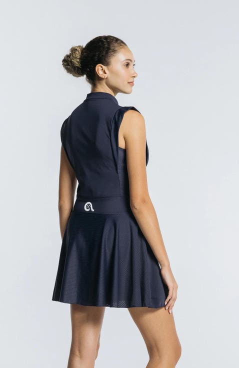 Jen's Pickleball Dress