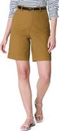 SPANX® SPANXsupersmooth™ Stretch Twill Shorts
