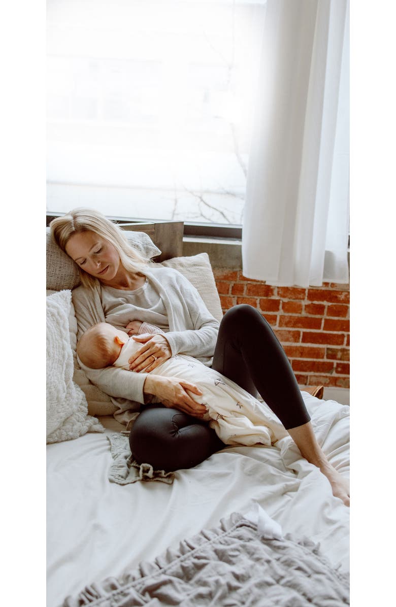 Bonsie Baby Skin to Skin Girl or Boy, Cuddle Sack, Alternate, color, Stars