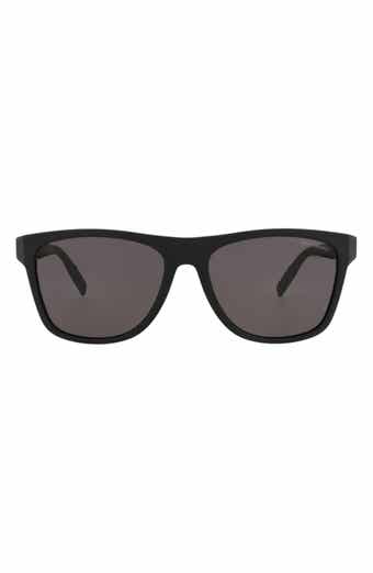 56mm Square Sunglasses