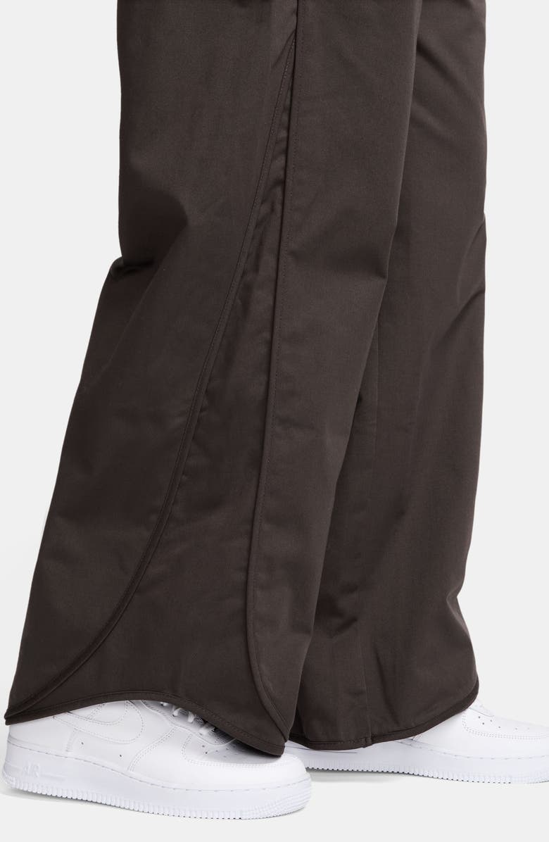 Nike Sportswear Collection Twill Track Pants, Alternate, color,