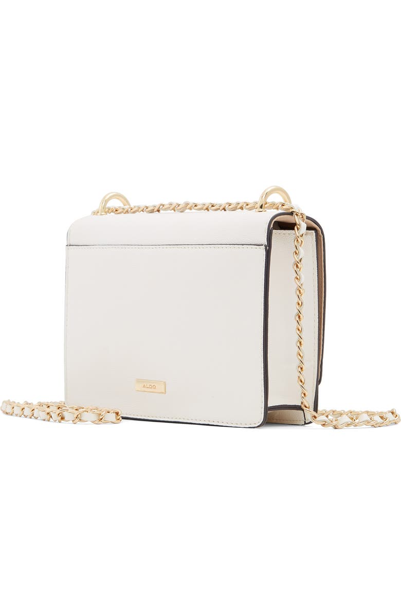 ALDO Dalsby Faux Leather Crossbody Bag, Alternate, color,