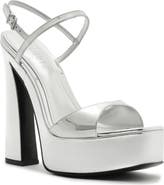 Schutz Arlene Platform Sandal