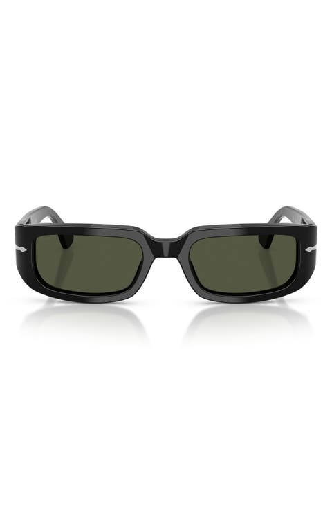53mm Pillow Sunglasses
