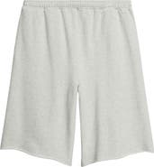 Elwood Cut Off Shorts