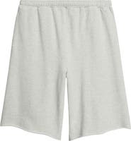 Elwood Cut Off Shorts