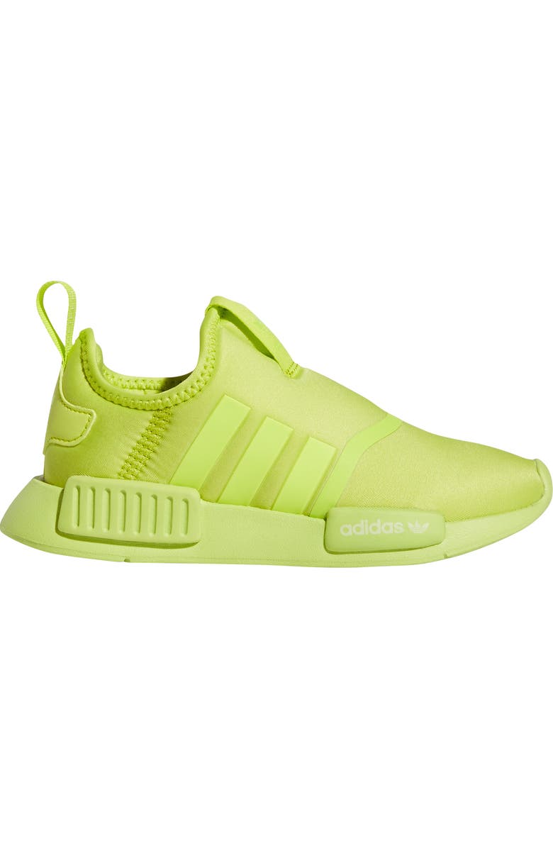 adidas NMD 360 Slip-On Sneaker, Alternate, color,