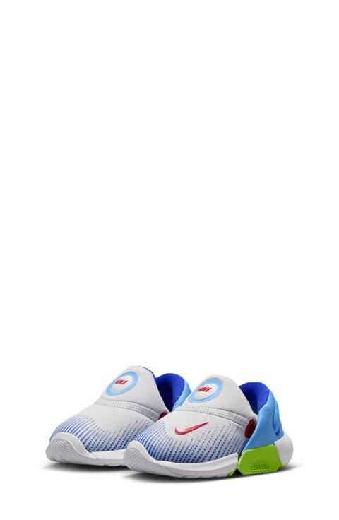 Kids' Swoosh Go Sneaker