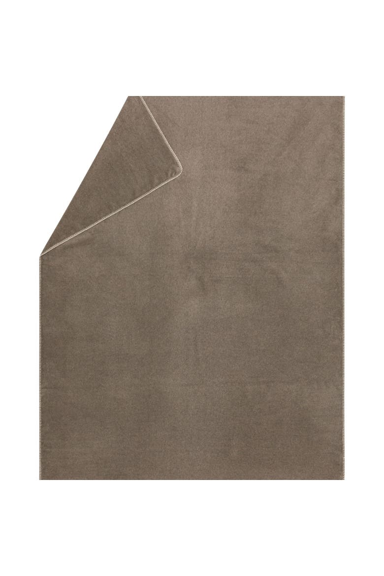 Savona Solid Throw, Main, color, Smoke