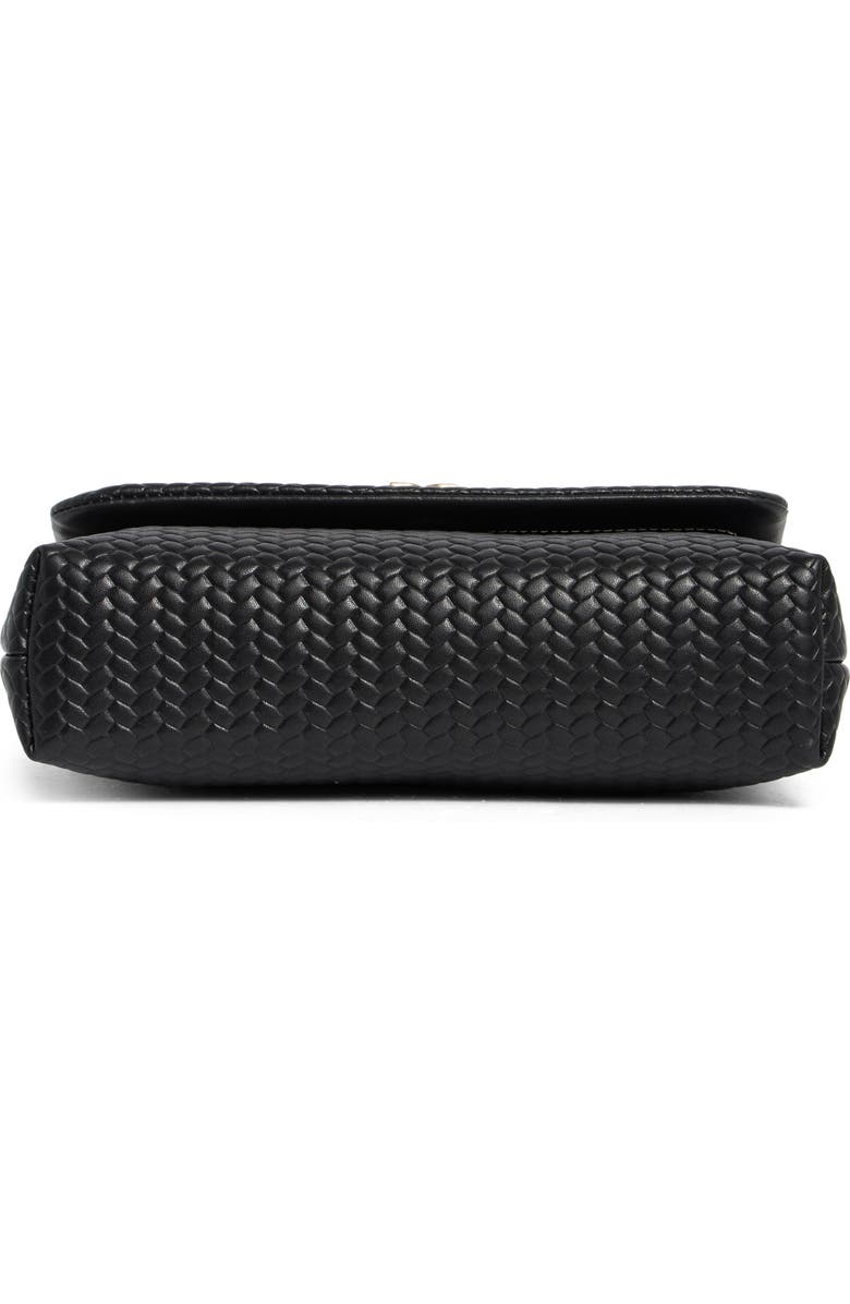 Sam Edelman Eva Woven Shoulder Bag, Alternate, color,