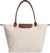 Longchamp Large Le Pliage Tote