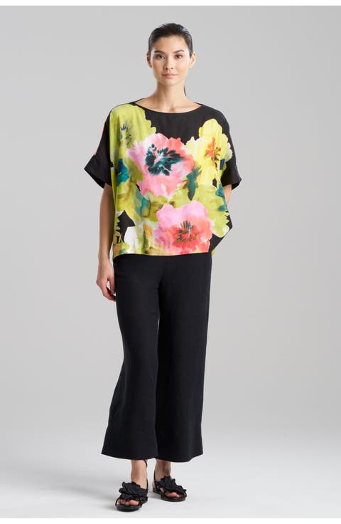 Ophelia Caftan Top
