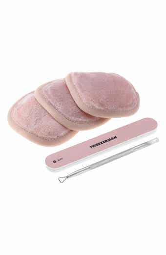 TWEEZERMAN Polish Removal Kit